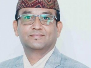 सुदूरपश्चिम सरकारको प्रमुख सचिवमा दुवाडी 